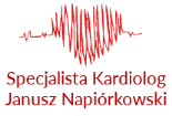 Janusz Napiórkowski Specjalistyczna praktyka kardiologiczna i internistyczna